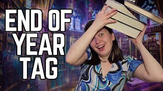 Booktube Comeback!! And Reading Plans for Next Year @bookswithbecs