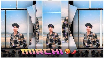 🔥𝗠𝗜𝗥𝗖𝗛𝗜🌶🥵🔥 || NEW TRAINING VIRAL VIDEO EDITING ||🔥EAST XML PROJECT ||📂@DeepVideoCreator5330