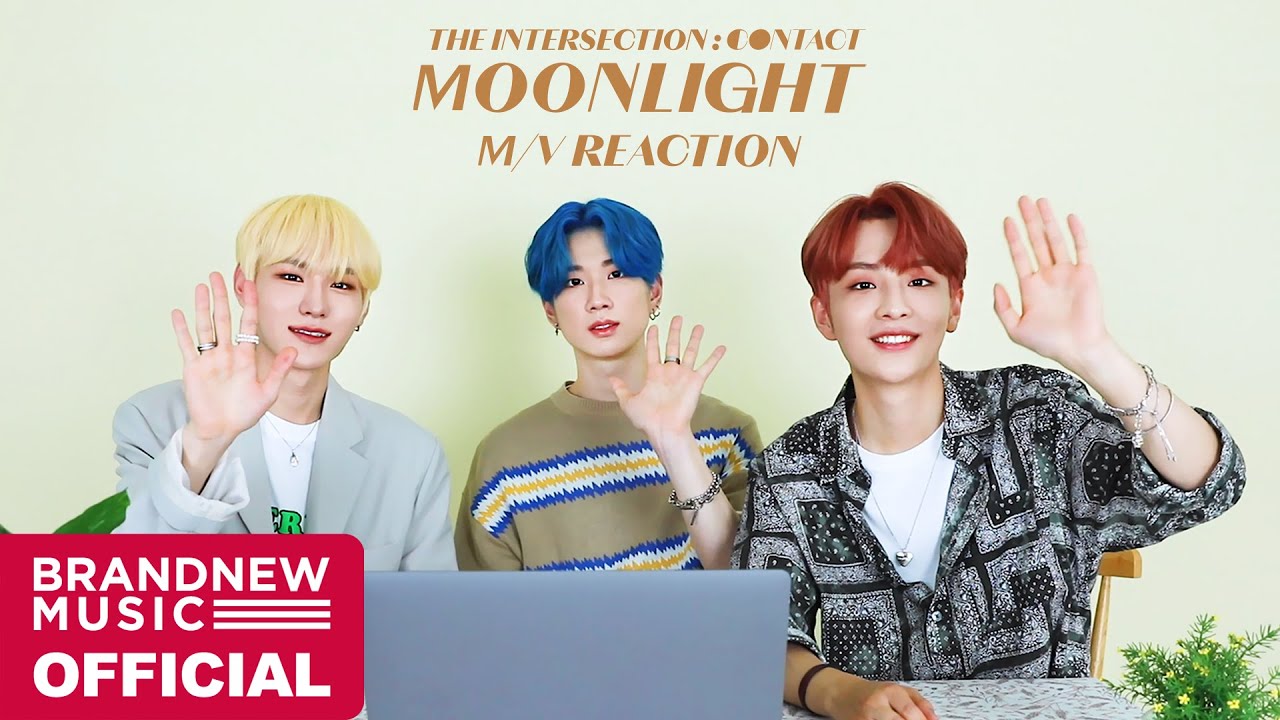 M moonlight. M moonlight