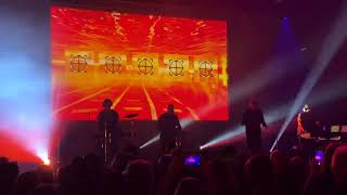 Front 242 - Tragedy )For You( - Live