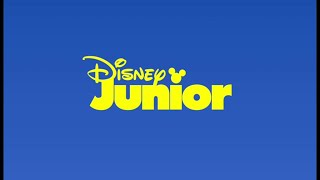 Disney Junior (Spain) - Short continuity (2021 July 29) (Summer request #19)