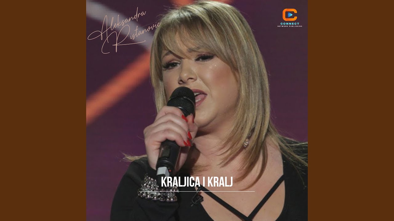 Kraljica i kralj (Live)