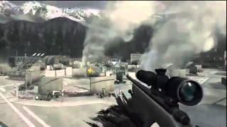 Cod4 Hitmarker