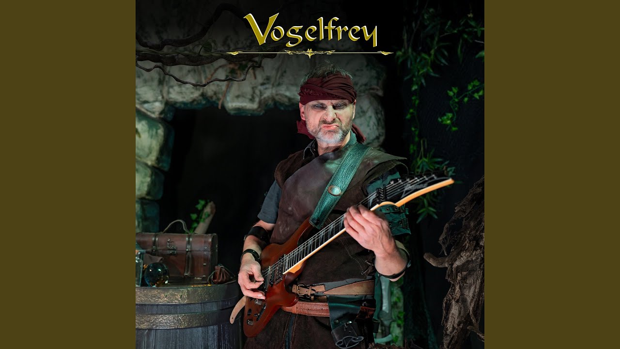 Watch Vogelfrey on YouTube Watch Vogelfrey on YouTube