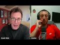 2026 NBA Draft 1st Round Live Show