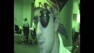 Exclusive David Pirate Hoff - hooked on a feeling (Hasselhoff) Information