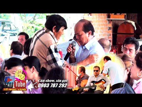Video Đôi tay Vàng Hữu Hạnh và NSƯT Minh Minh Tâm nổi hứng... - youtube