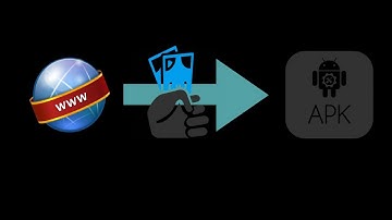 Convert Website to App and earn