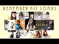 เพลงเพราะที่คิดถึง : Remember Hit Songs [RS Music Longplay]