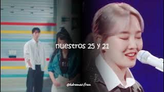 Jaurim - Twenty Five, Twenty One (스물다섯, 스물하나) Younha Cover - (Traducida al Español)