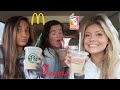 TRY & REVIEW ICED COFFEES W US!!!!