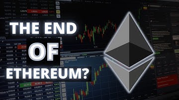 THE 3 ETHEREUM KILLERS: ADA, SOL and DOT