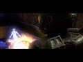 Halo 3  what happens if a trip mine explodes during a cutscene