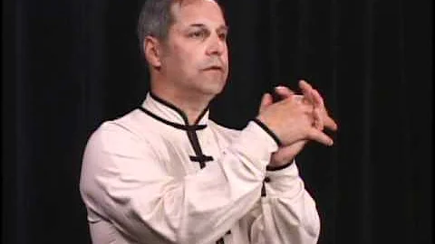 Wave Hands Like Clouds part 1