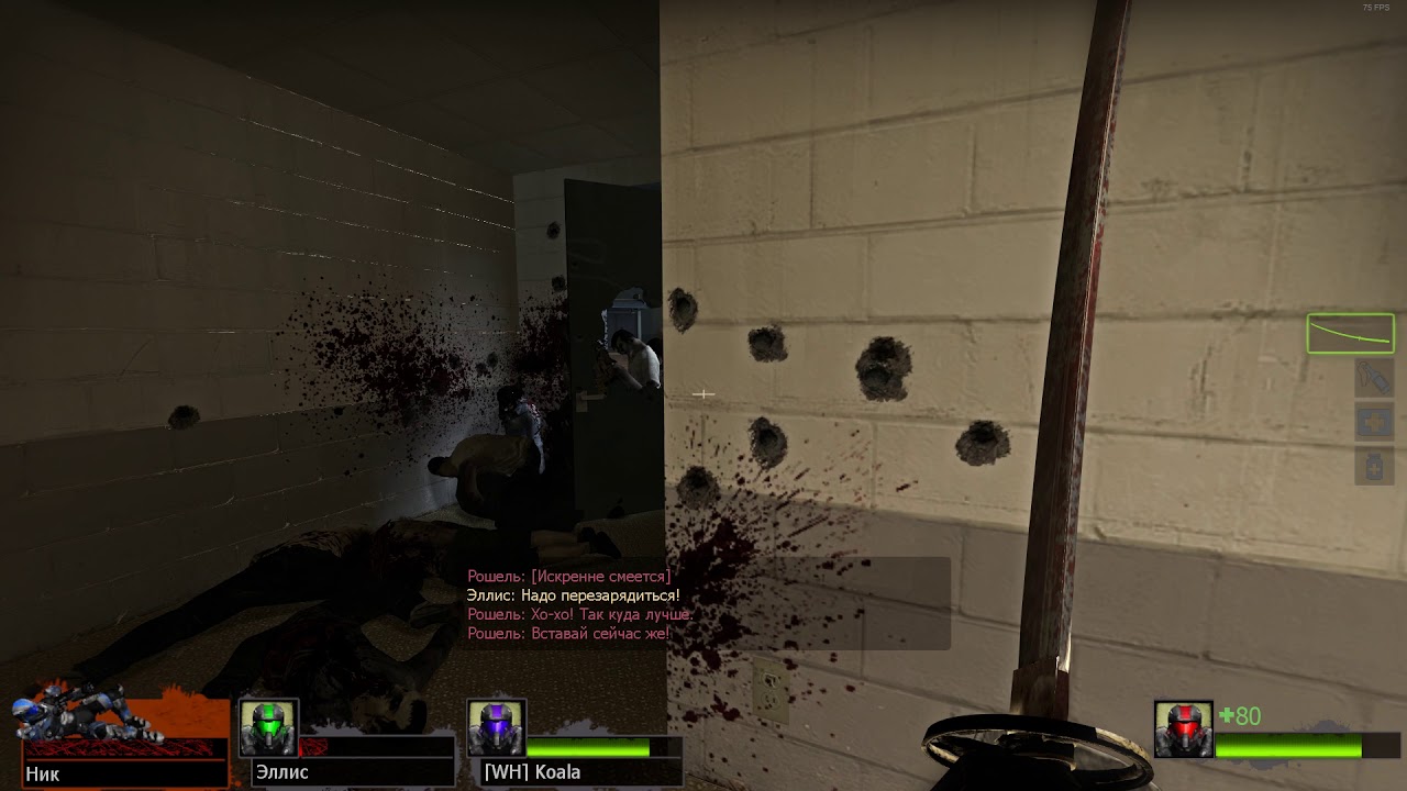 left4dead android