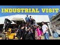 Nust industrial visit  mec engineering