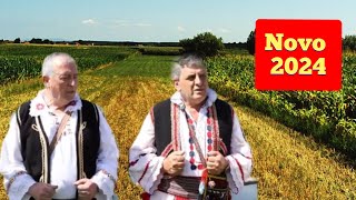 Prijatelji - Nema zemlja gospodara - Novo 2024. (official video Music)