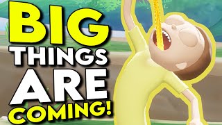 Ranked & BIG Things Coming To MultiVersus!