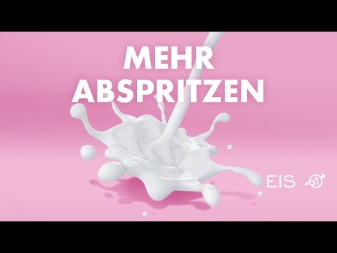 Video: Wie Schmeckt Sperma? Bittere, Salzige Und Andere Diätetische Effekte