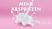 Wie leckt man richtig