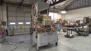 www.champtrading.com testing Resina U 40 automatic capper