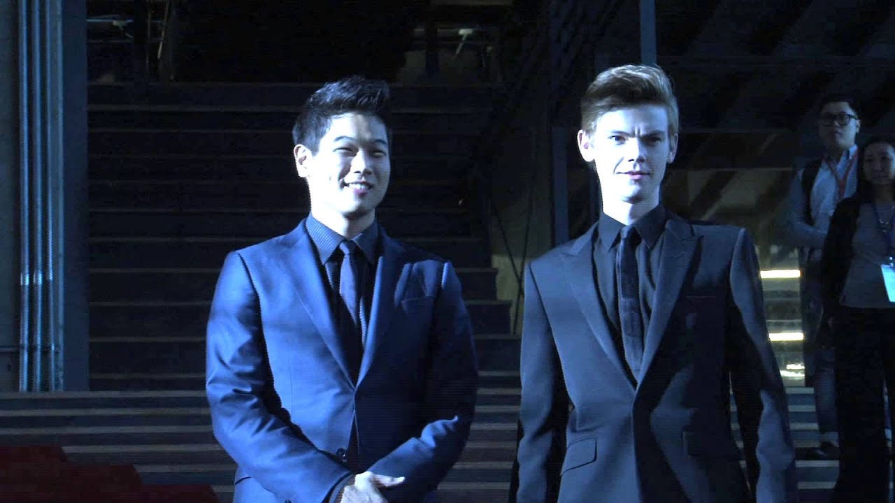 Maze Runner: The Scorch Trials - Korea Red Carpet