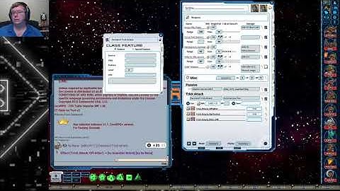 Prepping for Starfinder using Fantasy Grounds 2