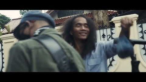 Slank - New Normal Cinta (Official Music Video)