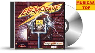 Electricidade  CD completo  (1994)