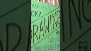 Solar Energy Expo & Rally (SEER) 1992 Nancy Simpson "Your House is Making You Sick" #architecture