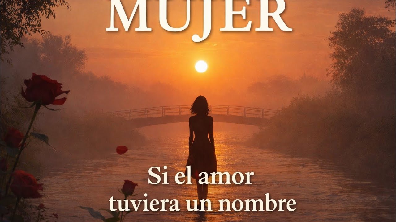 Mujer – Canción Dedicada al Amor y la Vida | Balada Ranchera Romántica