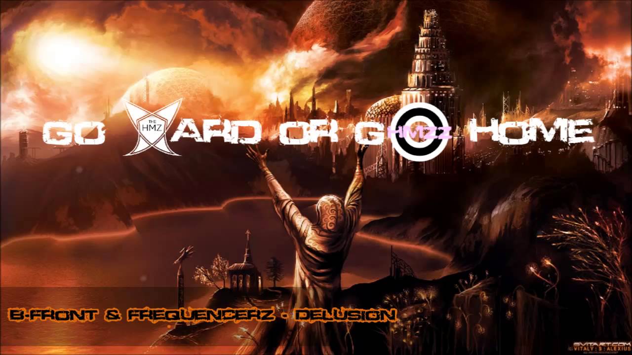 Assista a B-Front & Frequencerz - Delusion (Original Mix) no YouTube Assista a B-Front & Frequencerz - Delusion (Original Mix) no YouTube