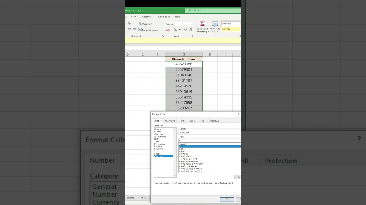 How To Add Numbers To Existing Numbers In Multiple Cells At Once YouTube How To Add Numbers To Existing Numbers In Multiple Cells At Once YouTube