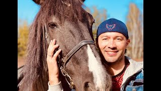 Андрей Черкасов приготовил омлет для любимой жены)) Андрей Черкасов приготовил омлет для любимой жены))
