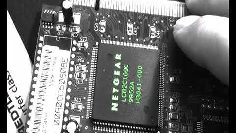 Template Matching for electronics