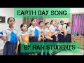 Phoolon Ne Jaake Boondon Se Pucha l Earth Day Song l RAN PUBLIC  #coversong #viralkidvideo #earthday