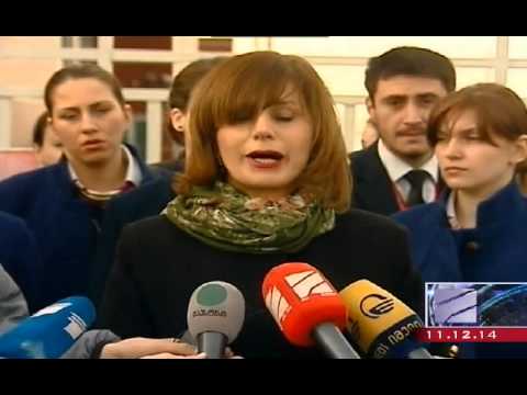 ''ქართული ავიაციის გამყიდველები'' - ''აირზენას'' თანამშრომლების გაფიცვა გრძელდება