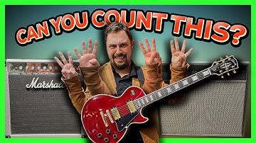 7/4 time signature guitar lesson!