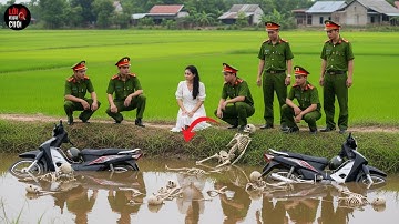 Tiền Giang True Crime: The MIND-BLOWING Story of Góa Phụ Khát Tình and Shipper Tragedy