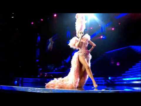 Kylie Minogue - On a Night Like This [Showgirl Homecoming Tour]