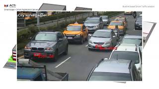 Build AI Based Smart Traffic Solution screenshot 4