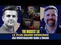 Matthew Hoh : Le plus grand mensonge du Pentagone sur l’Iran