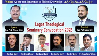 Highlights of Successful LTS Convocation 2026