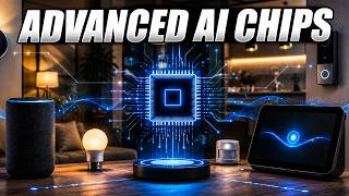 Next-Generation Chips Designed for Artificial Intelligence