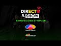 Directo al Show lunes a viernes 9:00 pm a 10:30 pm por Digital 15 y Telemicro Internacional