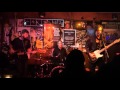 Richie Kotzen - War Paint - at the Baked Potato