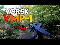 Airsoft france   vorsk vmp1 max2joules