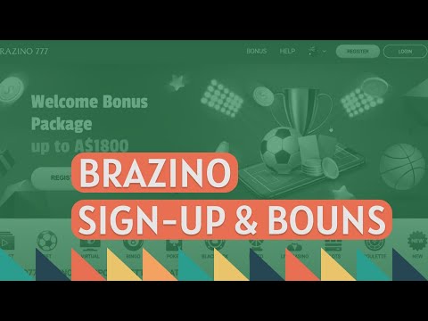 Brasil777 Casino Online: Speel de Beste Online Casino Spellen in het Nederlands