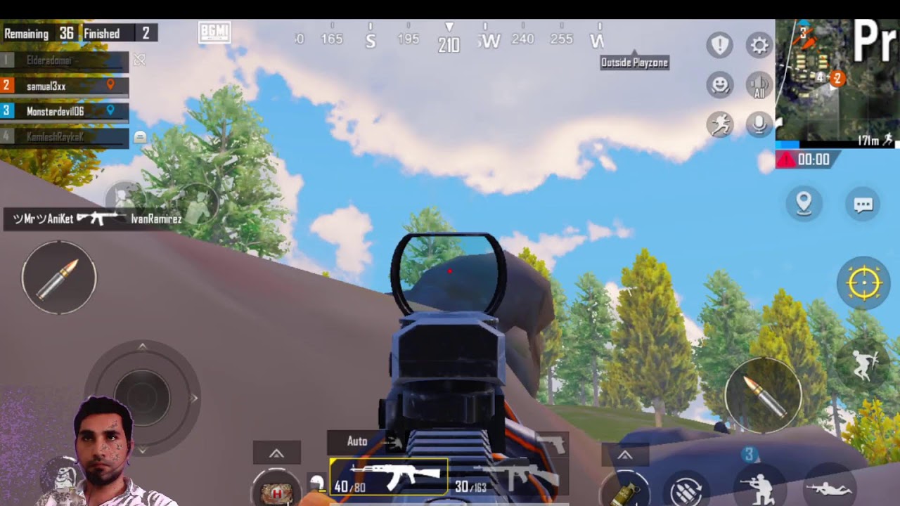 Chest Roaster Gaming | 3x live