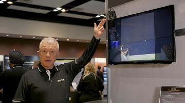 Lattice Semiconductor Demonstration of Human Presence Detection at the Edge